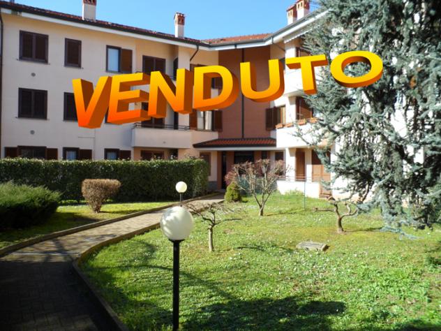 APPARTAMENTO di 2 vani e di 50 mq (CAVENAGO DI BRIANZA) rif. IGC 2 LOCALI 82