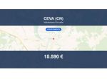 Immobile in asta di 130 m² con più di 5 locali in vendita a Ceva
