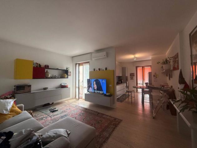 Appartamento di 121 m² con 4 locali e box auto in vendita a Cinisello Balsamo - Foto 4