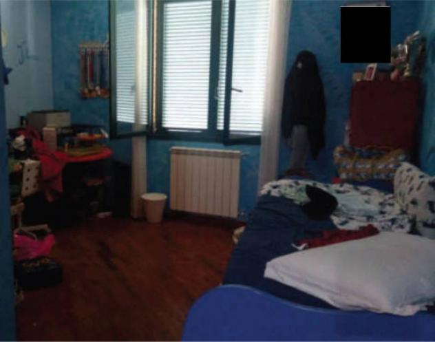 Immobile in asta di 168 m², box auto in vendita a Città Sant'Angelo - Foto 12
