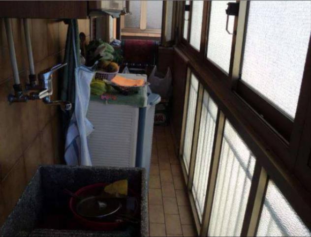 Immobile in asta di 121 m² con più di 5 locali in vendita a Cosenza - Foto 5