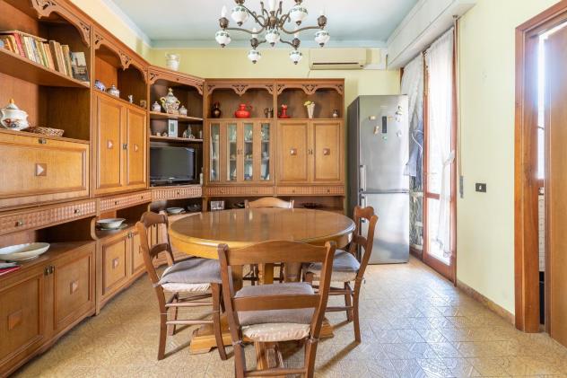 Appartamento in vendita a Empoli 155 mq Rif: 1444993 - Foto 5