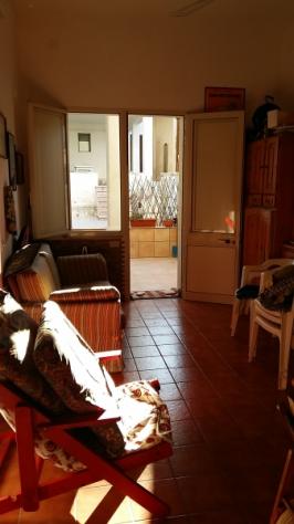 PIZZOLUNGO – Villino sul mare di 3 vani+acc con veranina esterna. Euro 120 mila cl GI - Foto 2