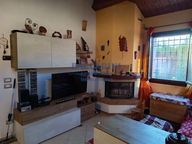 CASA INDIPENDENTE - ZONA MONTE FAENZA - Foto 6