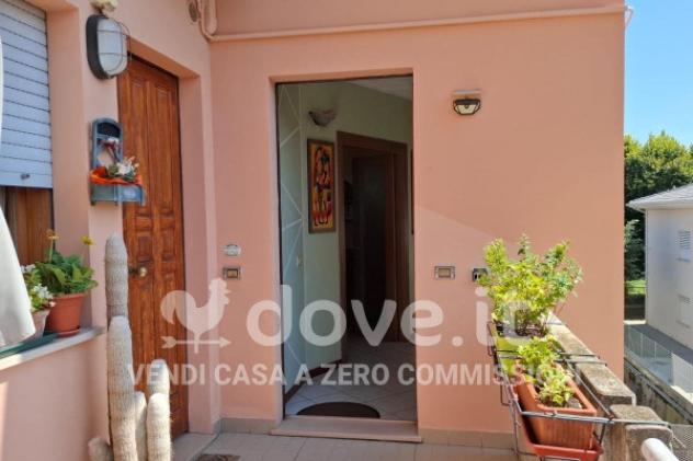 Appartamento di 118 m² con 3 locali e box auto in vendita a Fano - Foto 2