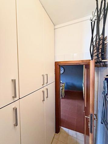 APPARTAMENTO di 4 vani e di 75 mq (FIRENZE) rif. D114_3 - Foto 15