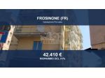 Immobile in asta di 110 m² in vendita a Frosinone