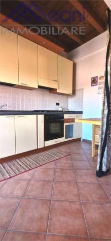 482 L - APPARTAMENTO IN VILLA CON TRAVI A VISTA, TERRAZZO, CANTINA E BOX - Foto 14