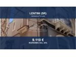 Immobile in asta di 32 m² in vendita a Lentini