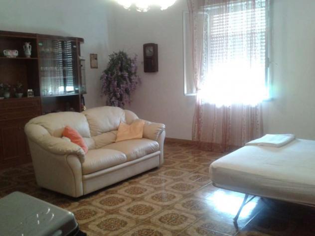 3094 - In vendita Casa abitabile a Marsala, periferia - Foto 5