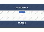 Immobile in asta di 68 m² in vendita a Palagonia