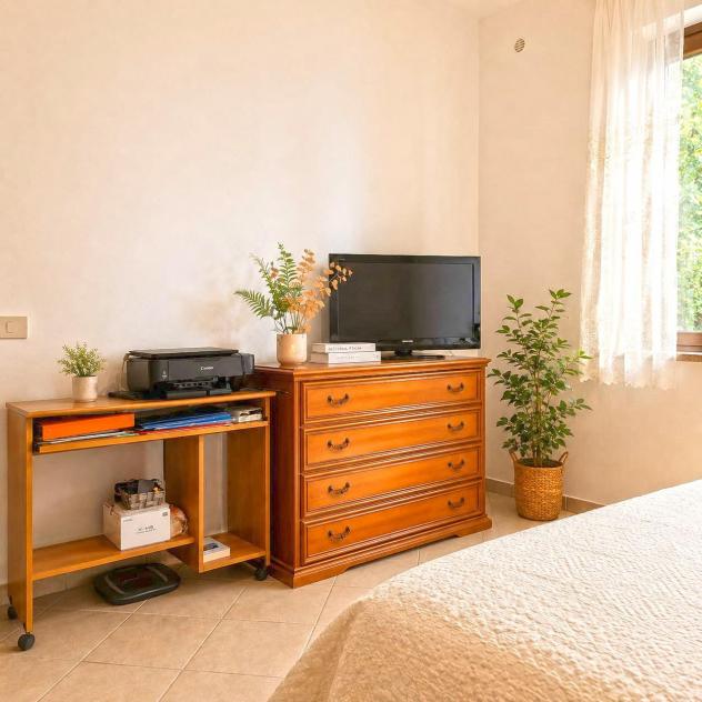 Appartamento in vendita a Montecerboli - Pomarance 70 mq Rif: 1414548 - Foto 9