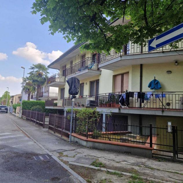 Quadrilocale in vendita a Rovigo
