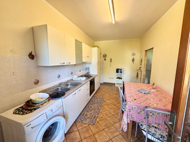 Villetta a schiera angolare in vendita a San Donato - San Miniato 155 mq Rif: 1426918 - Foto 3