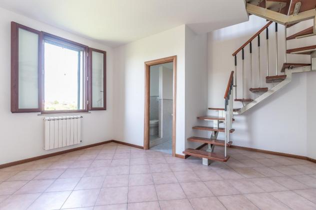 Appartamento in vendita a Santa Croce sull'Arno 50 mq Rif: 1447739 - Foto 7