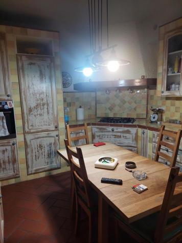 Villetta bifamiliare in vendita a Santa Croce sull'Arno 215 mq Rif: 1451625 - Foto 7