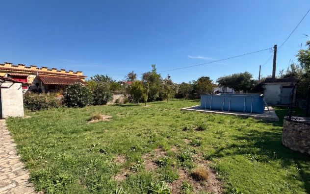 VILLINO DA RIMODERNARE CON AMPIO GIARDINO - PIEDIMONTE DI SESSA AURUNCA V3313 - Foto 2