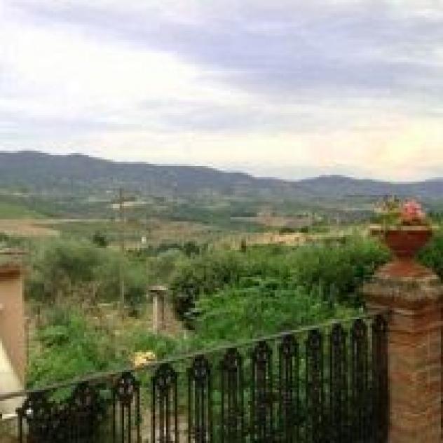 Villa La Montagnola