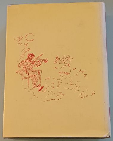 Marigold la bimba dal cuore esultante, Vallardi Editore 1963. - Foto 3