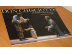 DON CHISCIOTTE frammenti di un discorso teatrale da Miguel De Cervantes, Re &hellip;