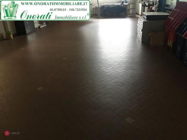 MQ 730 GUIDONIA MONTECELIO, ZONA INDUSTRIALE, RIF. A-837 - Foto 9