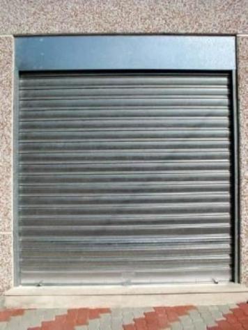 GARAGE BOX 30MQ. ZONA PONTERIO