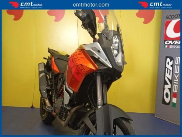 KTM 1190 Adventure Garantita e Finanziabile rif. 22910415 - Foto 2