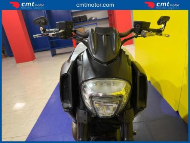 DUCATI Diavel 1200 Garantita e Finanziabile rif. 23134227 - Foto 5