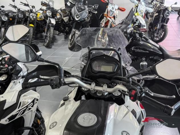 BENELLI TRK 502 X abs e4 rif. 23882001 - Foto 5