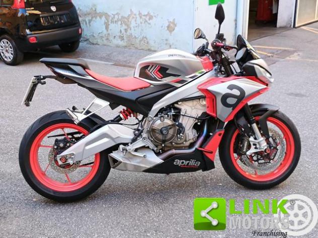 APRILIA Tuono 660 Tuono 660 rif. 24089140 - Foto 2