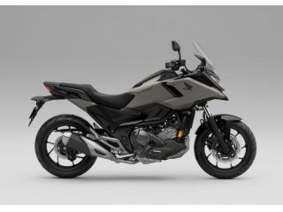Honda NC 750 NC750X DCT - YM 2026