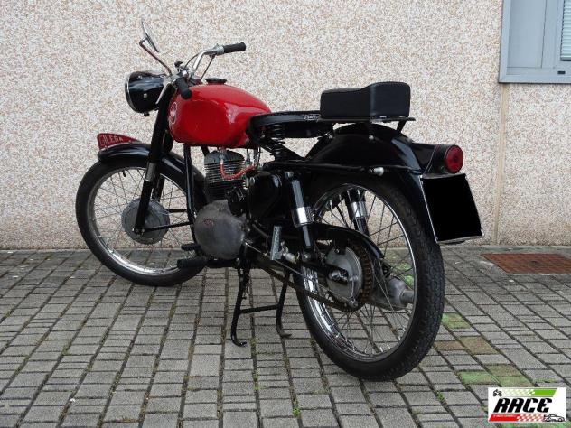 Gilera GT 150 - Foto 4