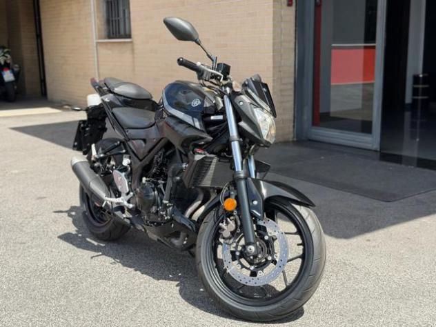 YAMAHA MT-03 MT 03 rif. 23811666