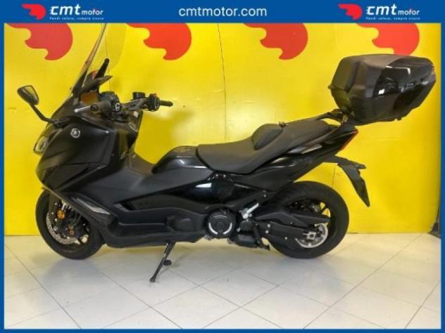 YAMAHA T-Max 560 Garantito e Finanziabile rif. 23939743 - Foto 3