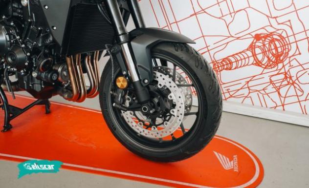 HONDA CB 1000 GT CB 1000 GT rif. 23878723 - Foto 9