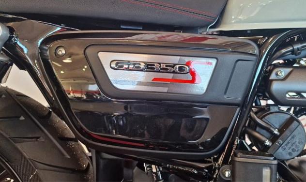 HONDA GB 350 S GB350S rif. 21870625 - Foto 10