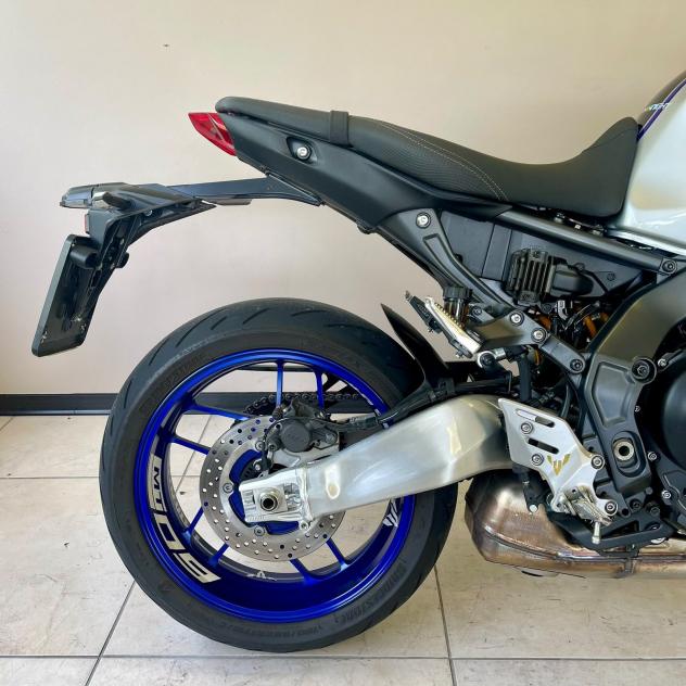 Yamaha MT-09 null - Foto 6
