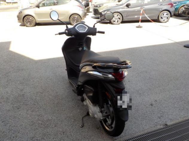 PIAGGIO Liberty S 50 Anno 2017 rif. 24153004 - Foto 9