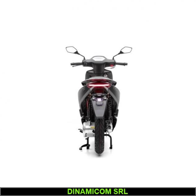 F33 NUOVO SCOOTER ELETTRICO 125 L3e - Foto 3