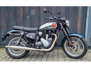 BSA Gold Star 650 2026