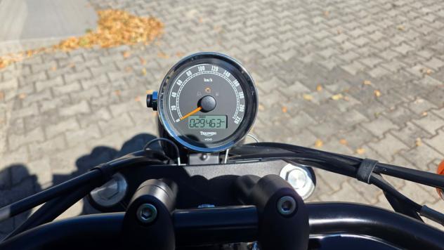 Triumph SpeedMaster null - Foto 6