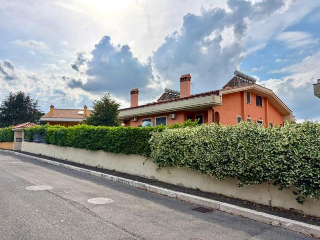 Appartamento in Via delle Querce