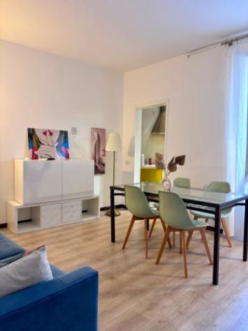 Appartamento di 55 m² con 2 locali in affitto a Milano - Foto 5