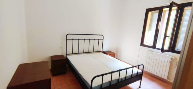 Bilocale con balcone e giardino condominiale zona Certosa