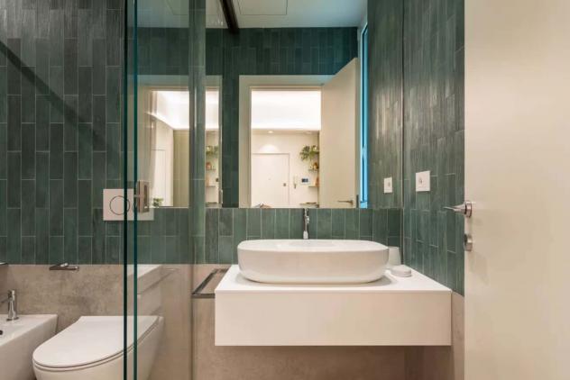 Esclusivo monolocale nel Cuore della Città del Design e della Moda Italiana - Foto 2