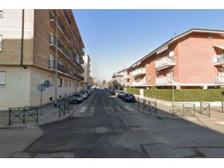 BORGATA LESNA TRILOCALE RISTRUTTURATO E FINEMENTE ARREDATO