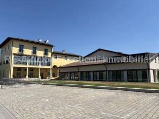 APARTMENT IN A RESIDENTIAL COMPLEX FOR RENT IN VICENZA