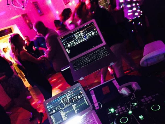 Dj-den.it | Dj a Vicenza