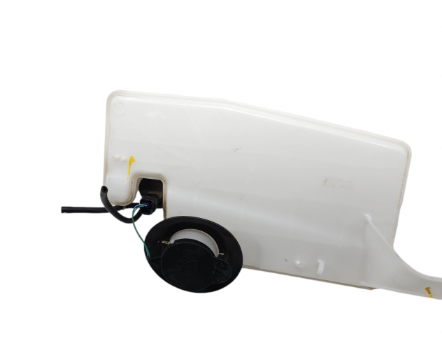 VASCHETTA TERGI ANT DACIA Sandero Serie 289105984R H4D 480 Bifuel/Gas 1000 (21) - Foto 4