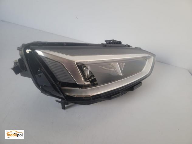 Audi A5 8W Faro anteriore FULL LED - Destro - 12674 - Foto 2